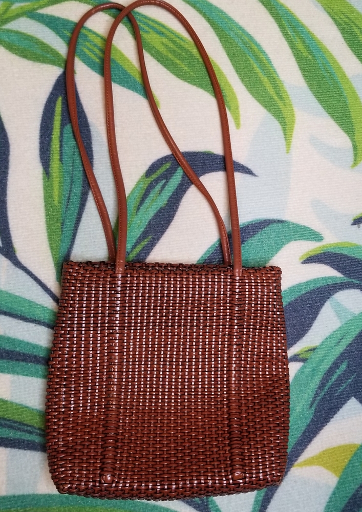 Nine & Company bag